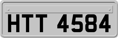 HTT4584