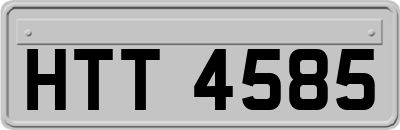 HTT4585
