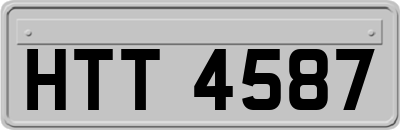 HTT4587