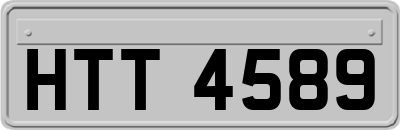 HTT4589
