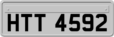 HTT4592