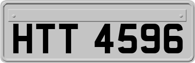 HTT4596