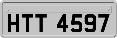 HTT4597