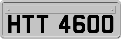 HTT4600