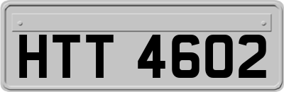 HTT4602