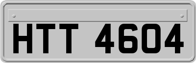 HTT4604