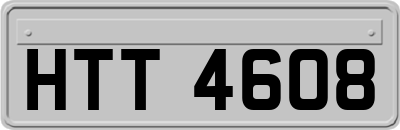 HTT4608