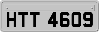 HTT4609