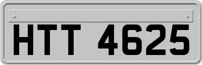 HTT4625