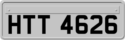 HTT4626