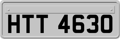 HTT4630