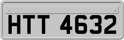 HTT4632