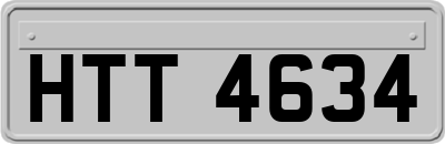 HTT4634