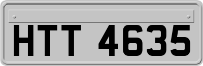 HTT4635