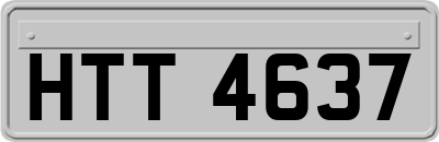 HTT4637
