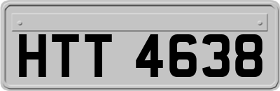 HTT4638