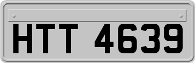 HTT4639