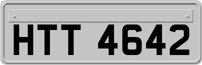 HTT4642