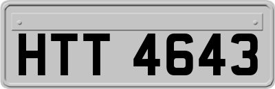 HTT4643