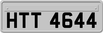 HTT4644