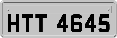 HTT4645