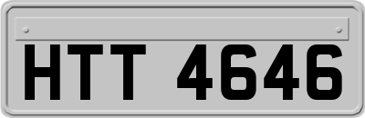 HTT4646