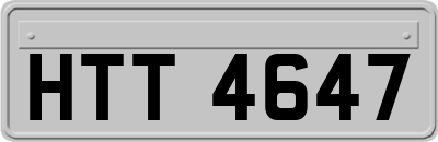 HTT4647