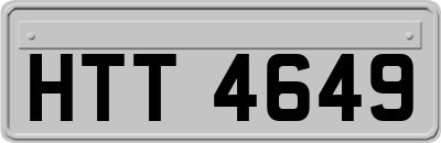HTT4649