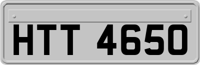 HTT4650