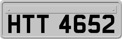 HTT4652