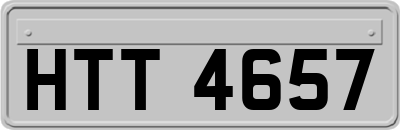 HTT4657