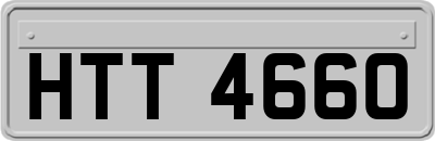 HTT4660
