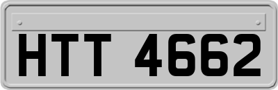 HTT4662