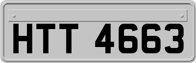 HTT4663