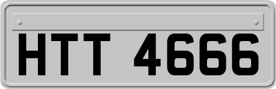 HTT4666