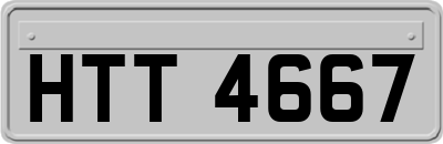 HTT4667
