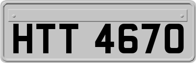 HTT4670