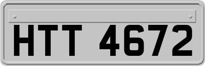 HTT4672