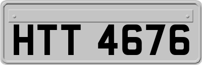 HTT4676