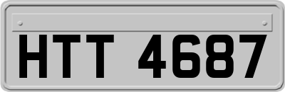 HTT4687