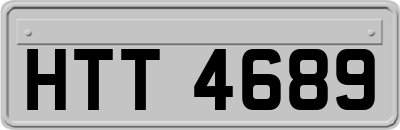 HTT4689