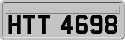 HTT4698