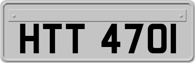 HTT4701