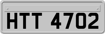 HTT4702
