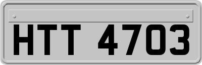HTT4703