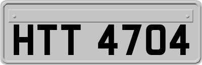 HTT4704