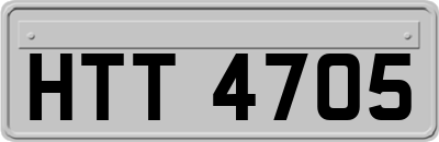 HTT4705