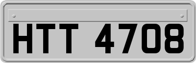 HTT4708