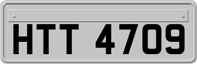 HTT4709