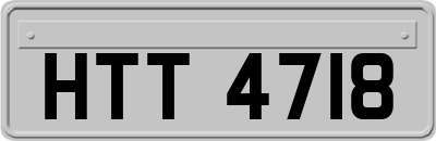 HTT4718